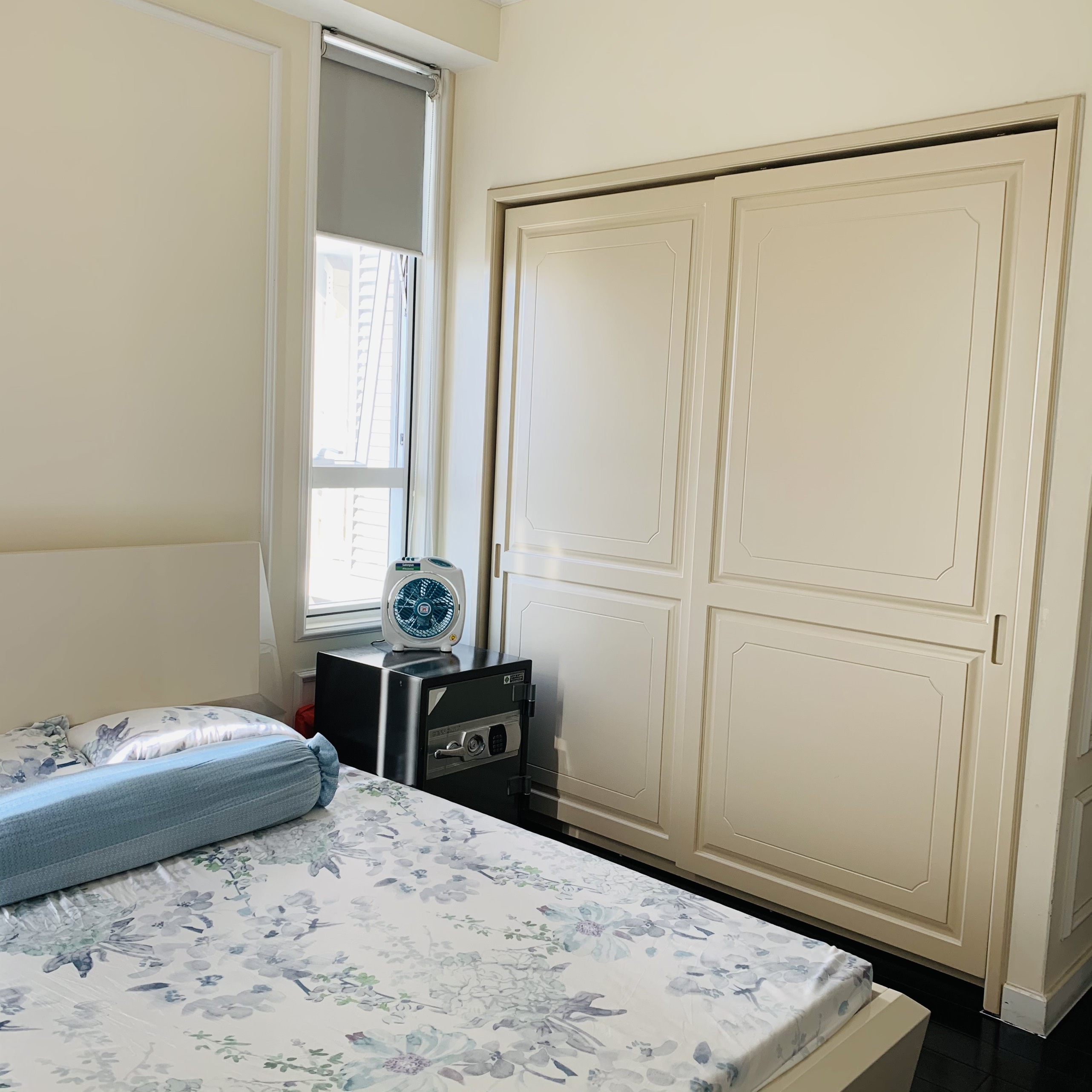 Sunrise Apartment  For Rent In District 7 1