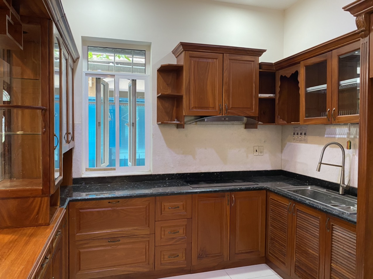 Cần Cho Thuê Nhà Mỹ Giang - Phú Mỹ Hưng - Quận 7 13