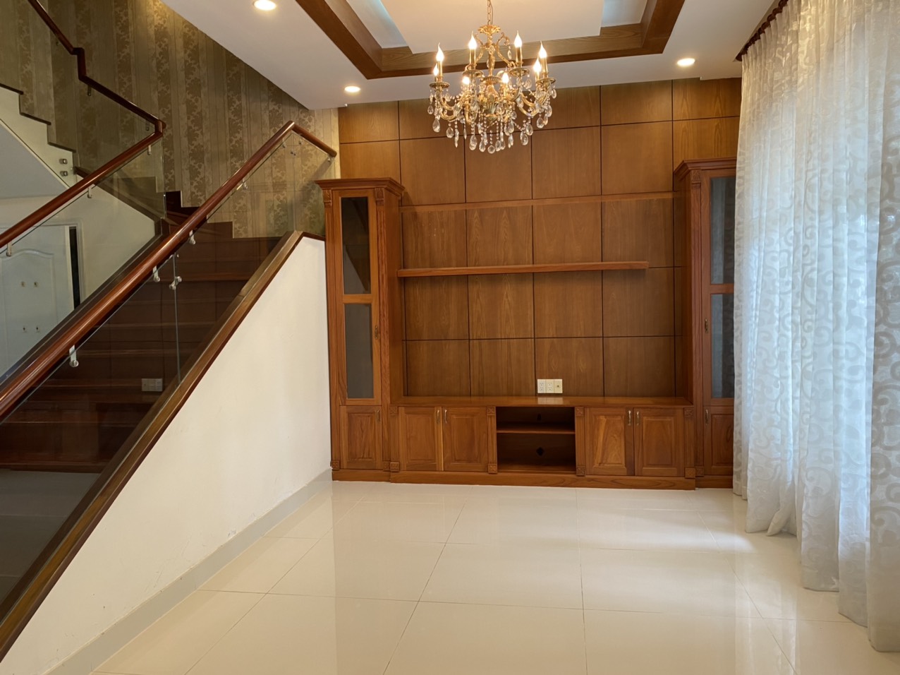 Cần Cho Thuê Nhà Mỹ Giang - Phú Mỹ Hưng - Quận 7 12
