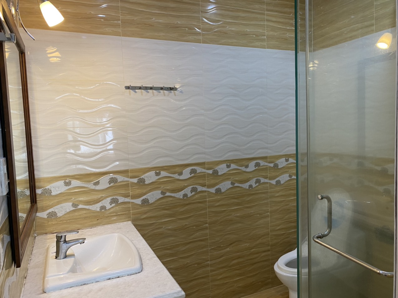 Cần Cho Thuê Nhà Mỹ Giang - Phú Mỹ Hưng - Quận 7 10
