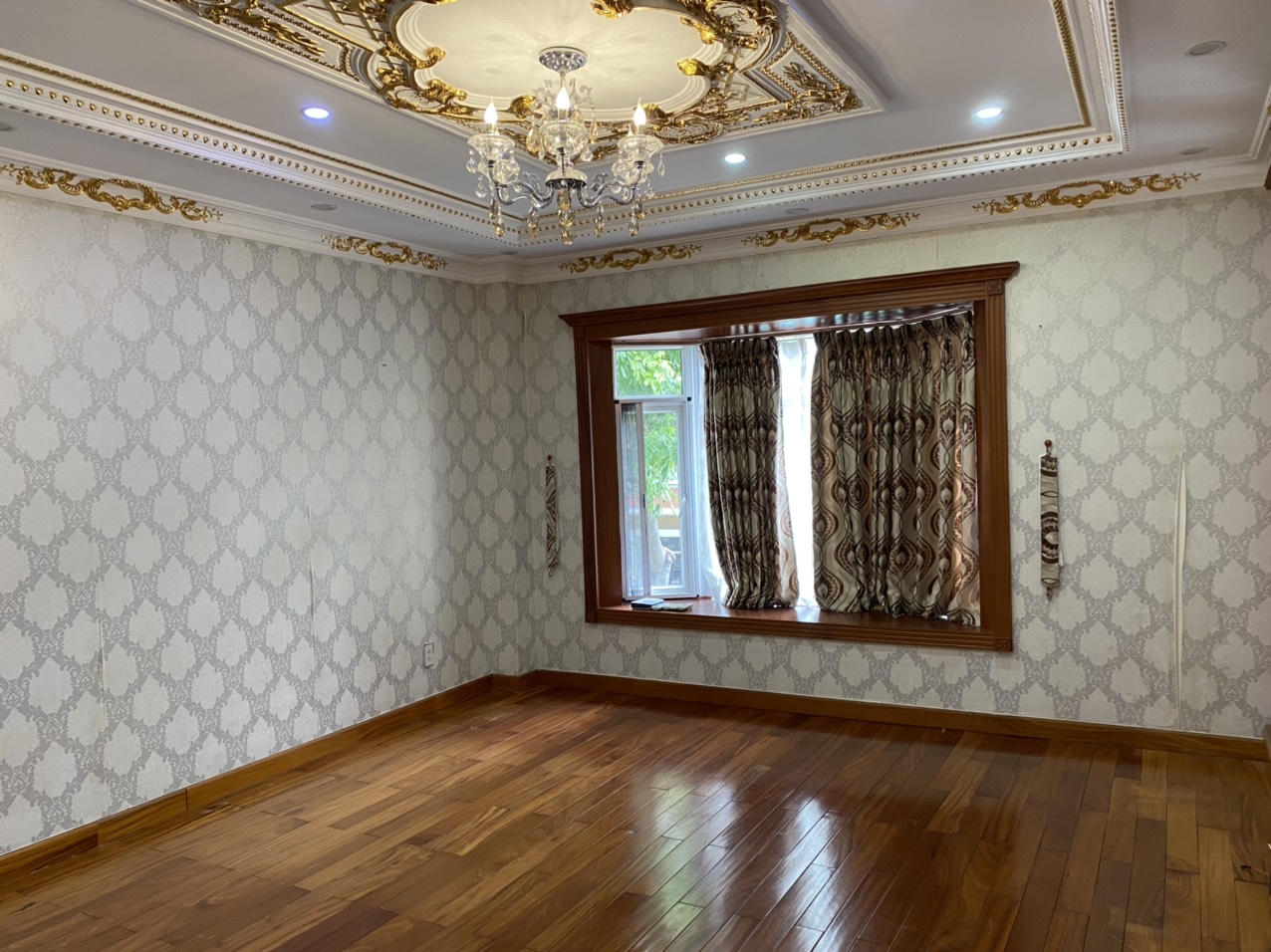 Cần Cho Thuê Nhà Mỹ Giang - Phú Mỹ Hưng - Quận 7 9