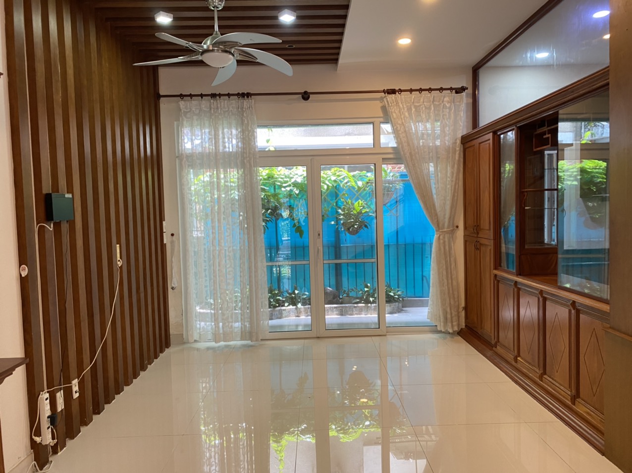 Cần Cho Thuê Nhà Mỹ Giang - Phú Mỹ Hưng - Quận 7 8