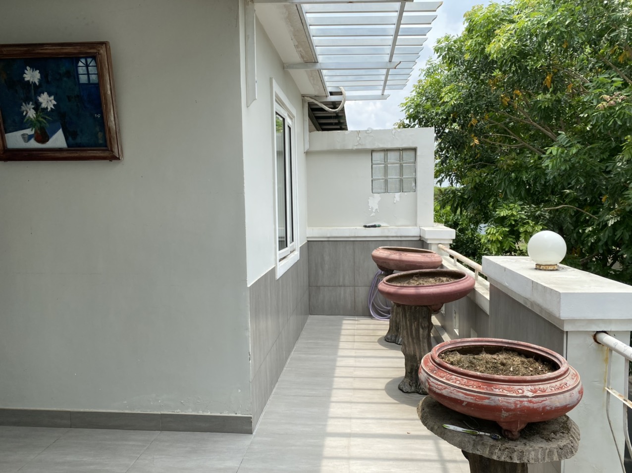 Cần Cho Thuê Nhà Mỹ Giang - Phú Mỹ Hưng - Quận 7 6