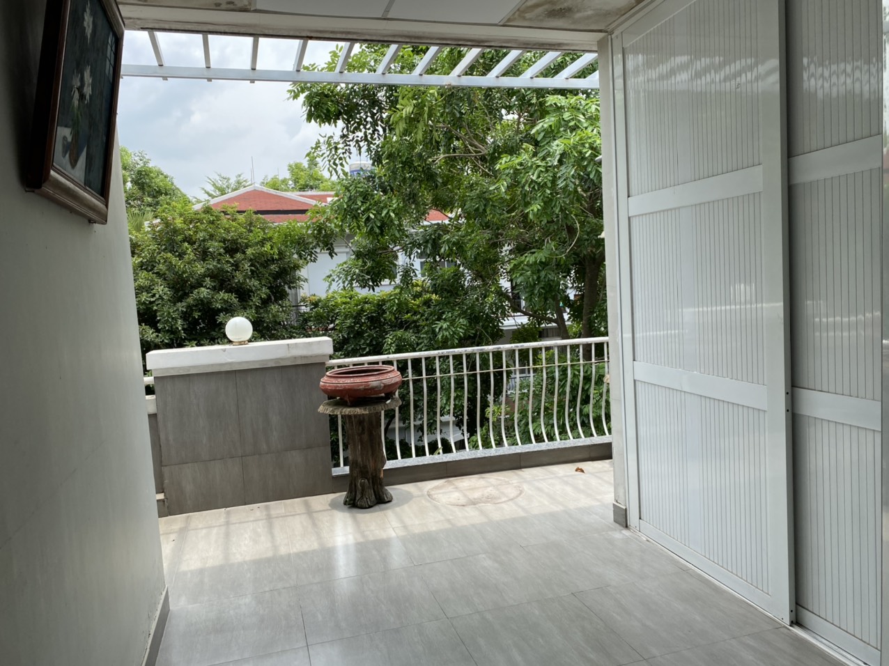 Cần Cho Thuê Nhà Mỹ Giang - Phú Mỹ Hưng - Quận 7 4