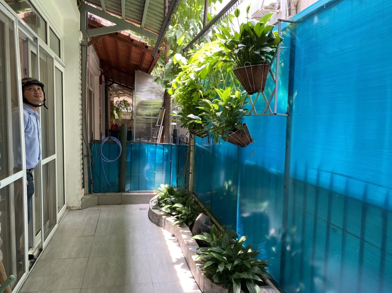 Cần Cho Thuê Nhà Mỹ Giang - Phú Mỹ Hưng - Quận 7 2