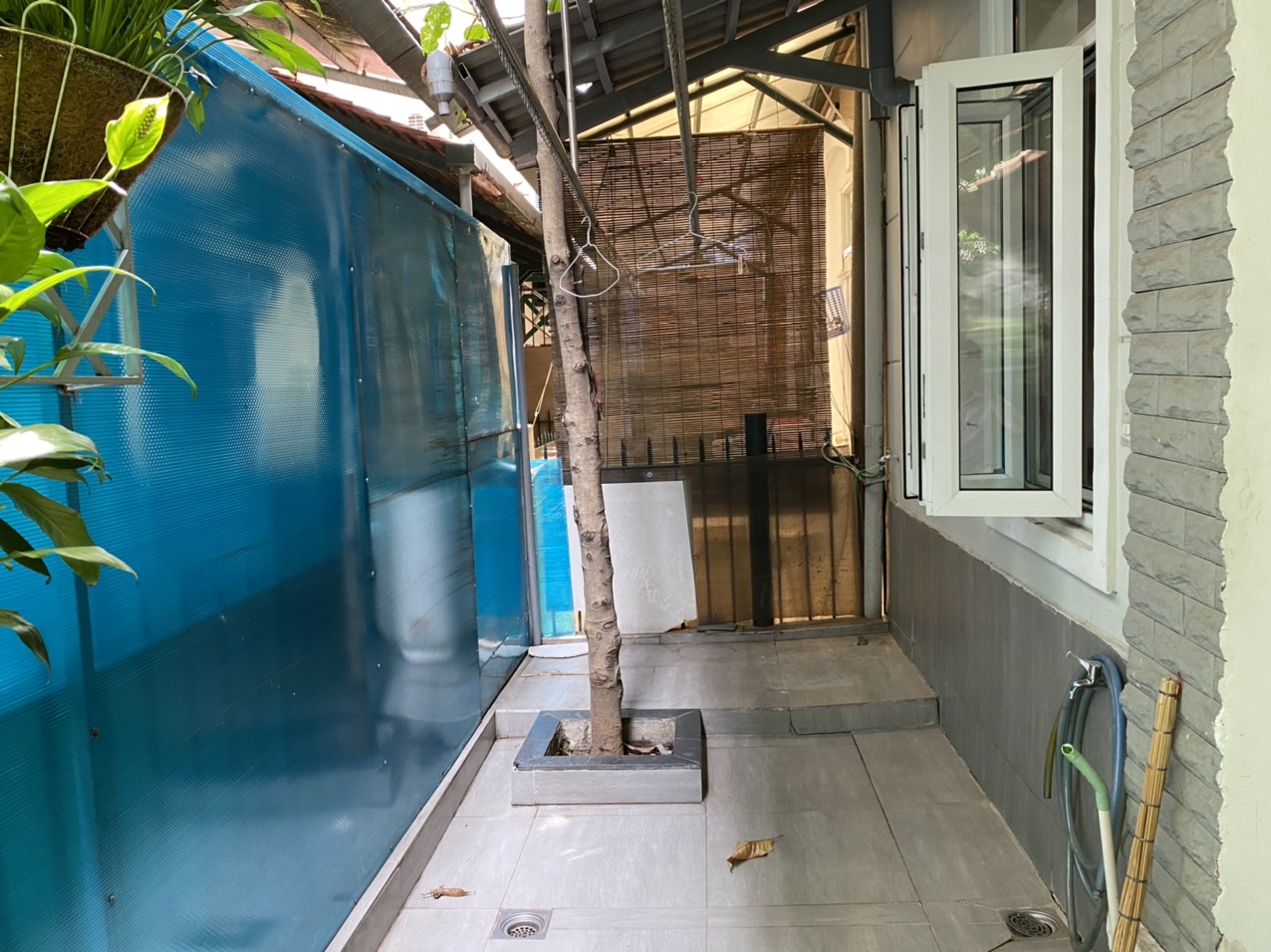 Cần Cho Thuê Nhà Mỹ Giang - Phú Mỹ Hưng - Quận 7 1