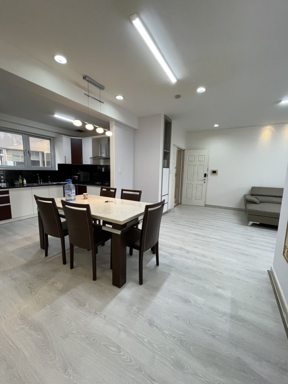 Cần Cho Thuê Garden Court - Phú Mỹ Hưng - Quận 7 15