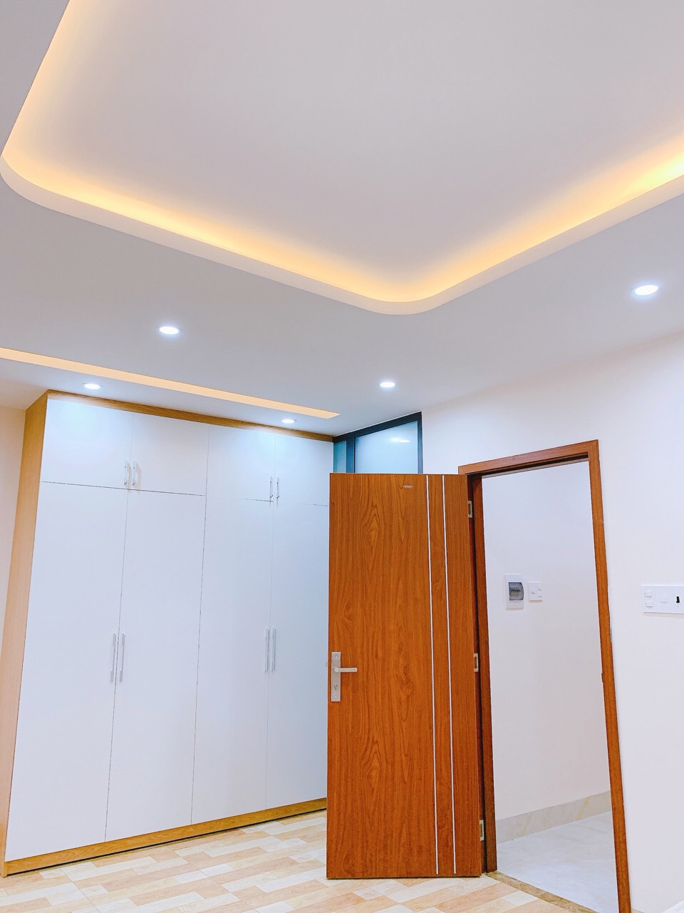 Cần Cho Thuê Nhà Phố Vườn LaViLa Kiến Á - Nguyễn Hữu Thọ 6