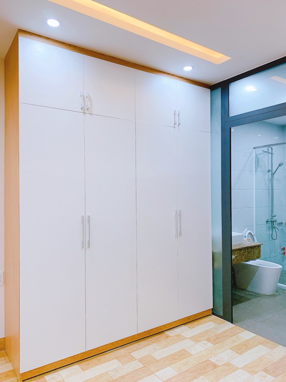 Cần Cho Thuê Nhà Phố Vườn LaViLa Kiến Á - Nguyễn Hữu Thọ 5