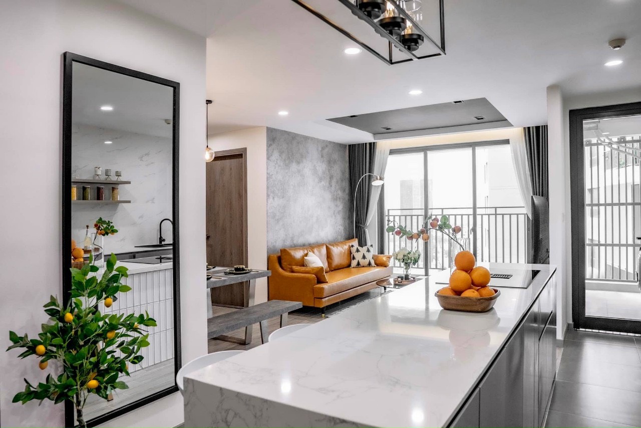  For Sale The View Kepple Land in District 7 7