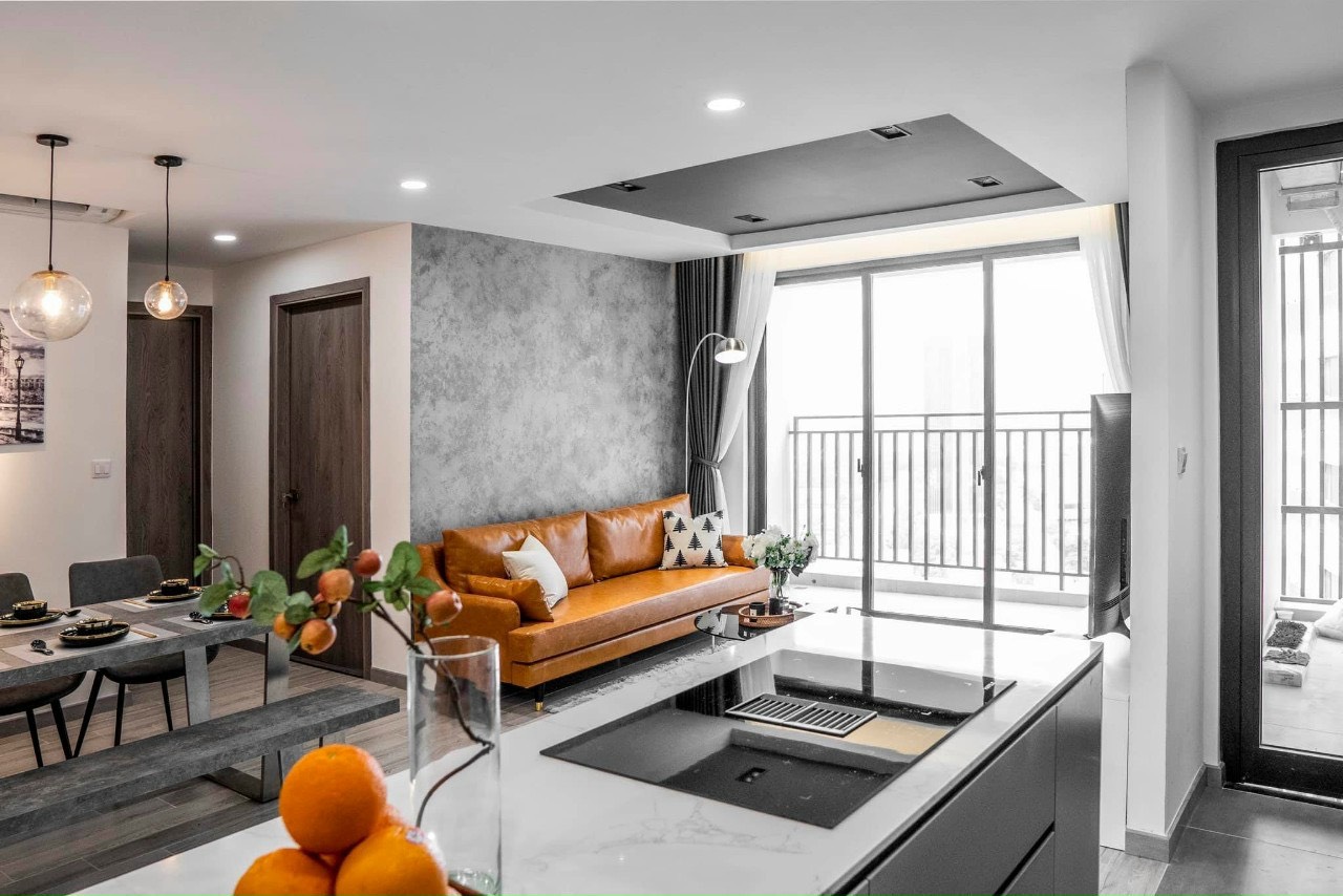  For Sale The View Kepple Land in District 7 6