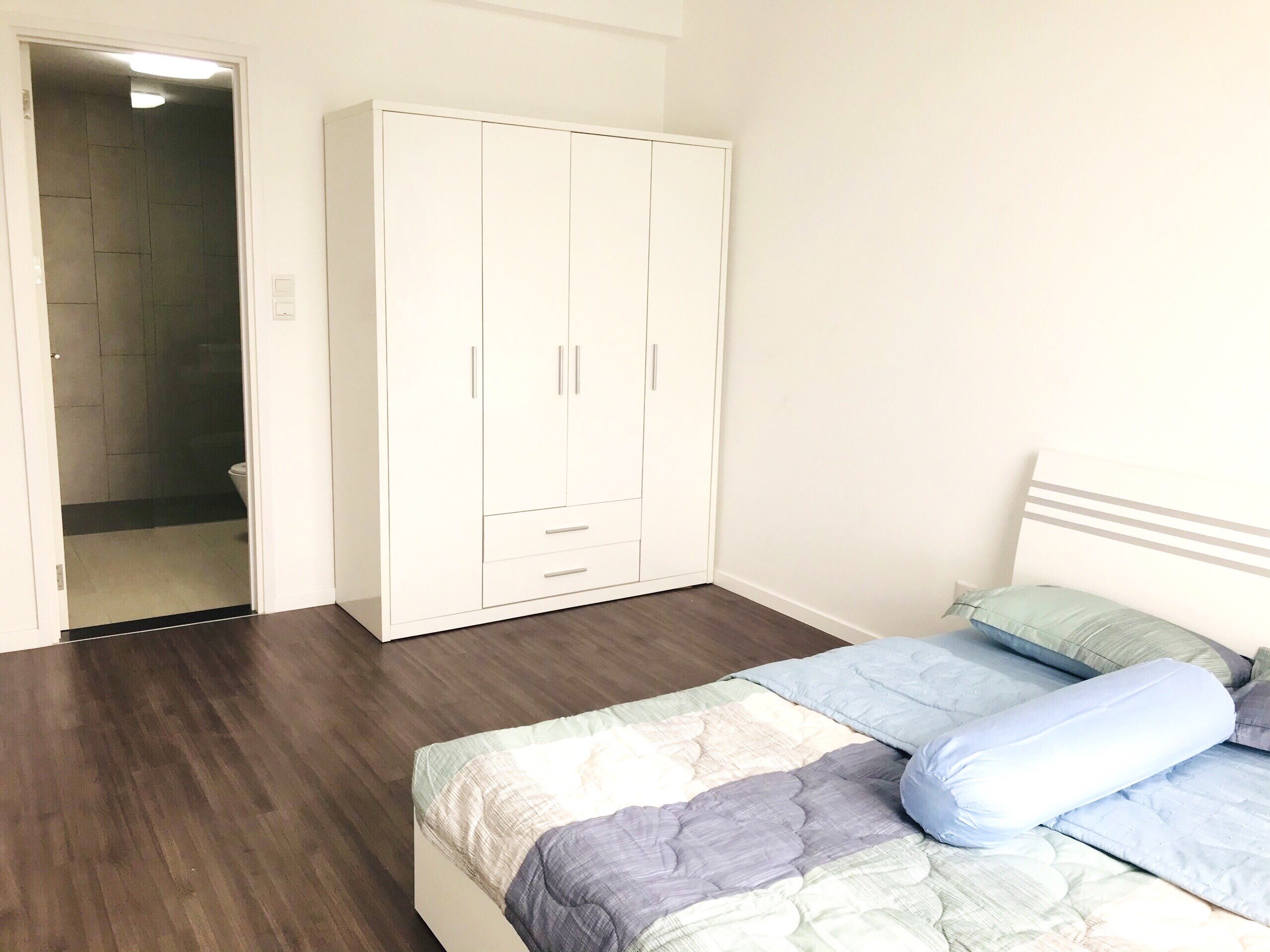 Cần Bán Căn Hộ The View Quận 7 7