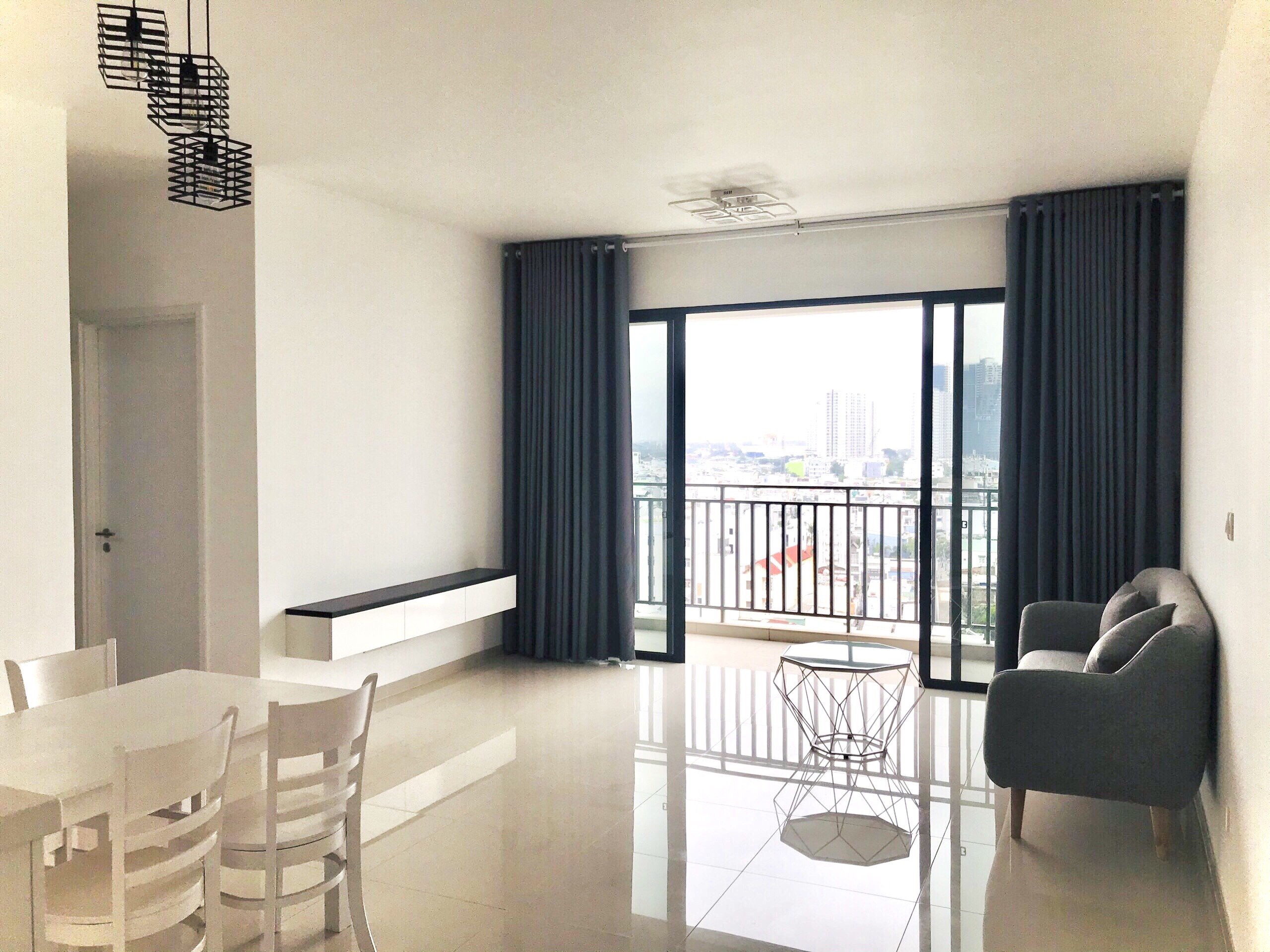 Cần Bán Căn Hộ The View Quận 7