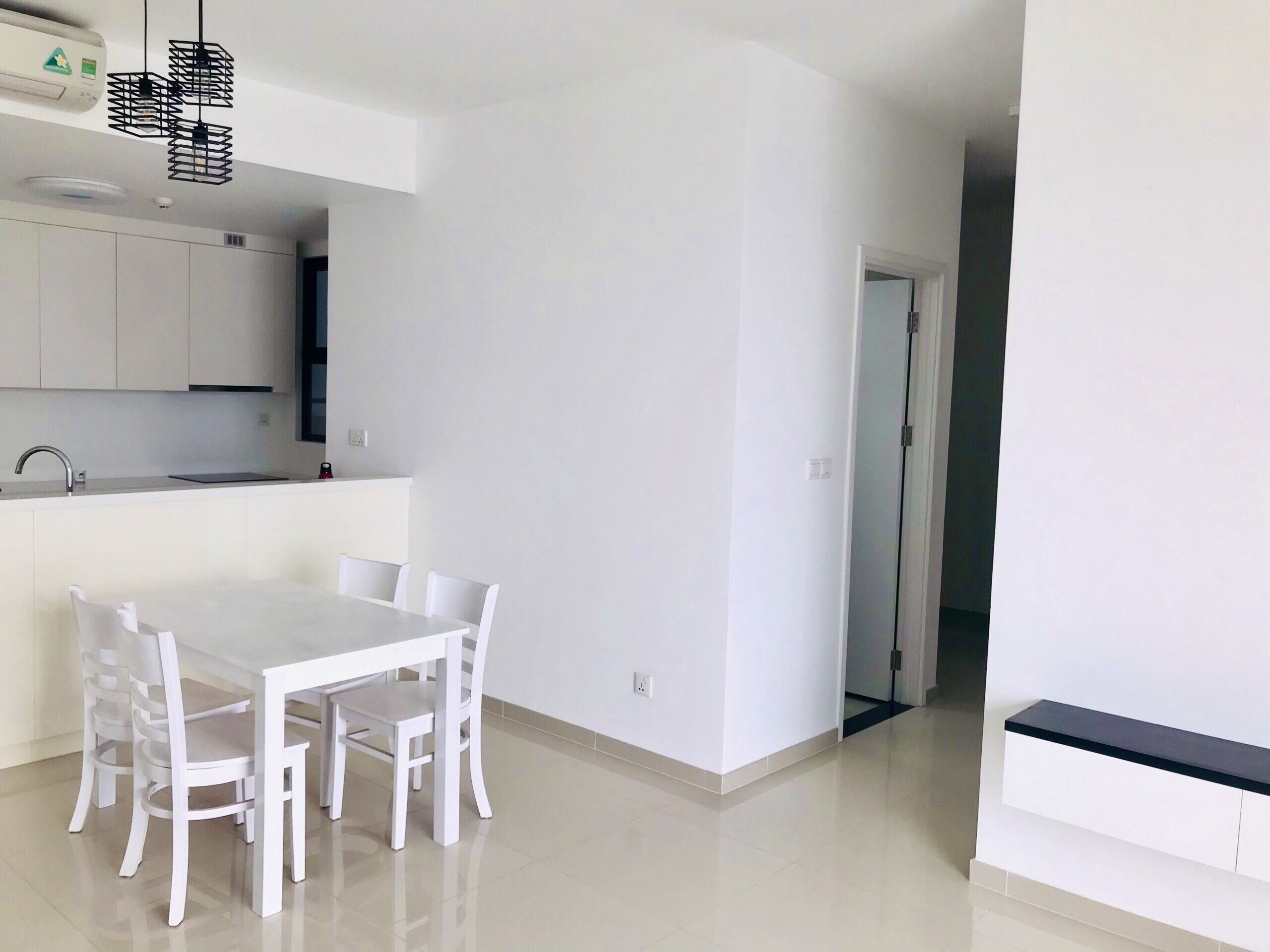 Cần Bán Căn Hộ The View Quận 7 2