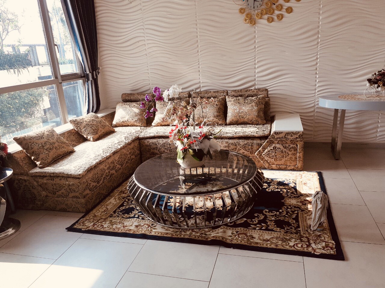 Cần Bán Gấp Căn Hộ Rivierapoint - Quận 7