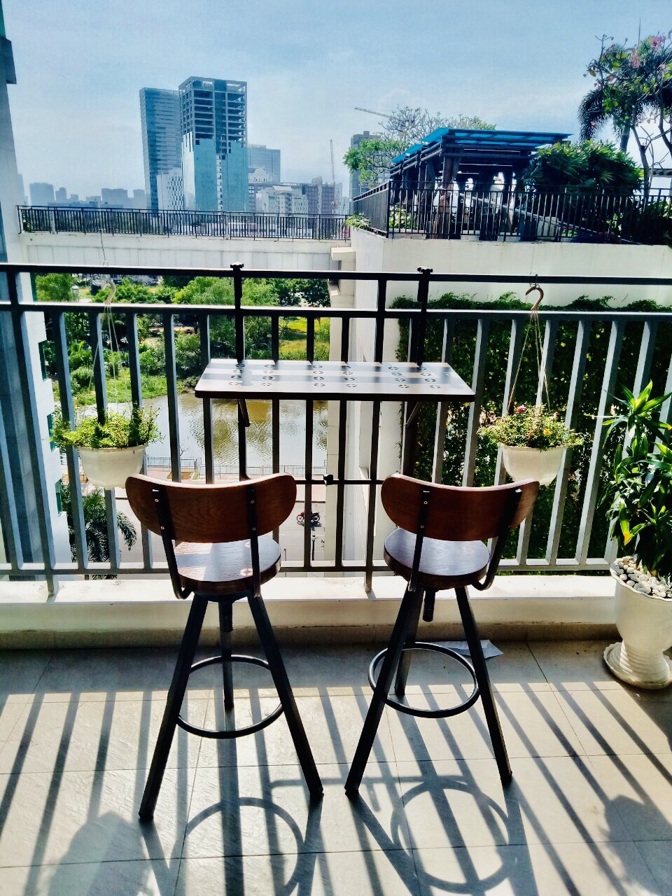 Cần Bán Gấp Căn Hộ Rivierapoint - Quận 7 3