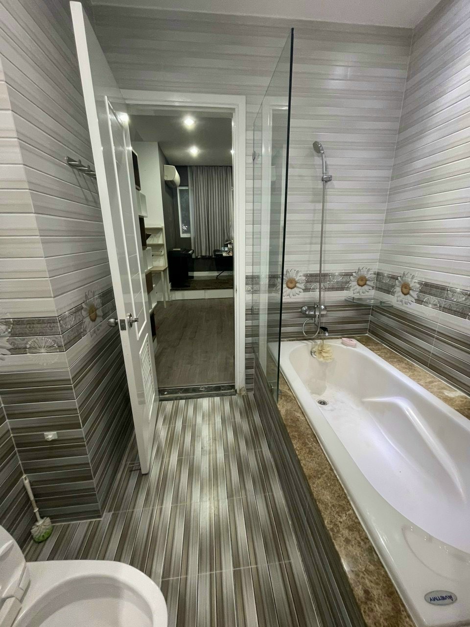 Bán Biệt Thự Liền Kề MỸ PHÚ 3 - Phú Mỹ Hưng - Quận 7 9