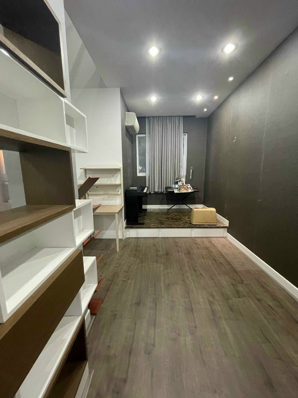 Bán Biệt Thự Liền Kề MỸ PHÚ 3 - Phú Mỹ Hưng - Quận 7 8