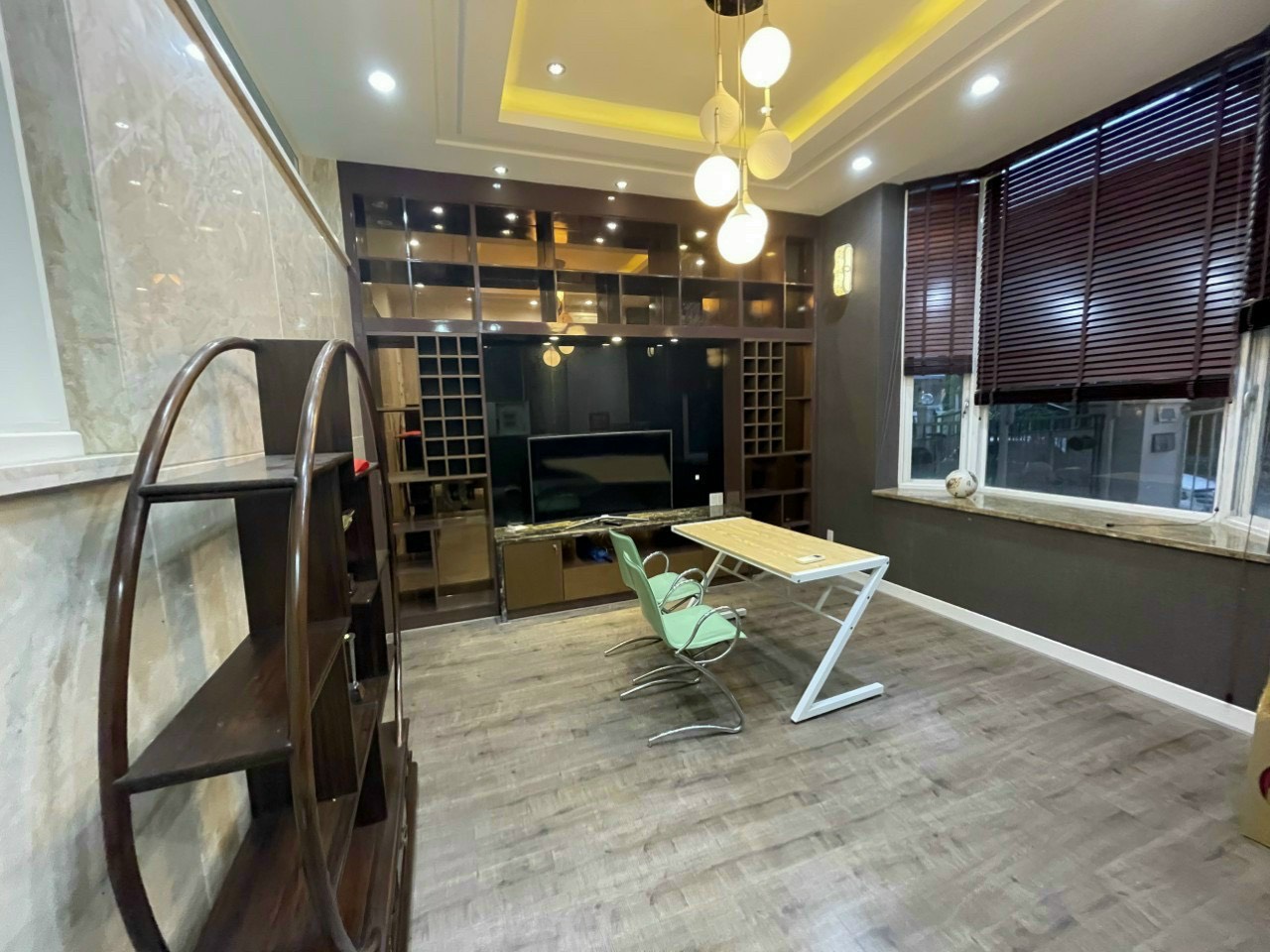 Bán Biệt Thự Liền Kề MỸ PHÚ 3 - Phú Mỹ Hưng - Quận 7 5