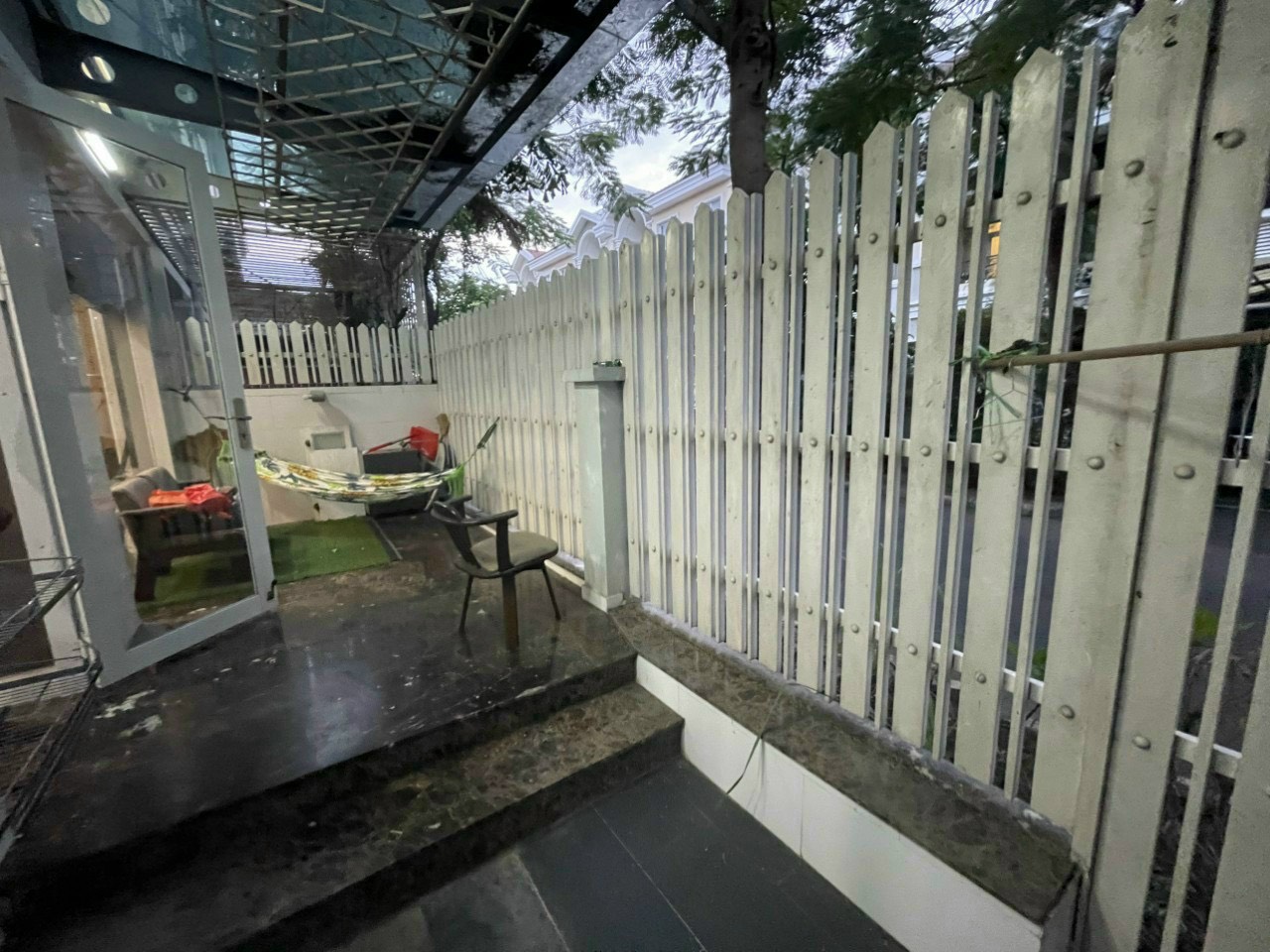Bán Biệt Thự Liền Kề MỸ PHÚ 3 - Phú Mỹ Hưng - Quận 7 4