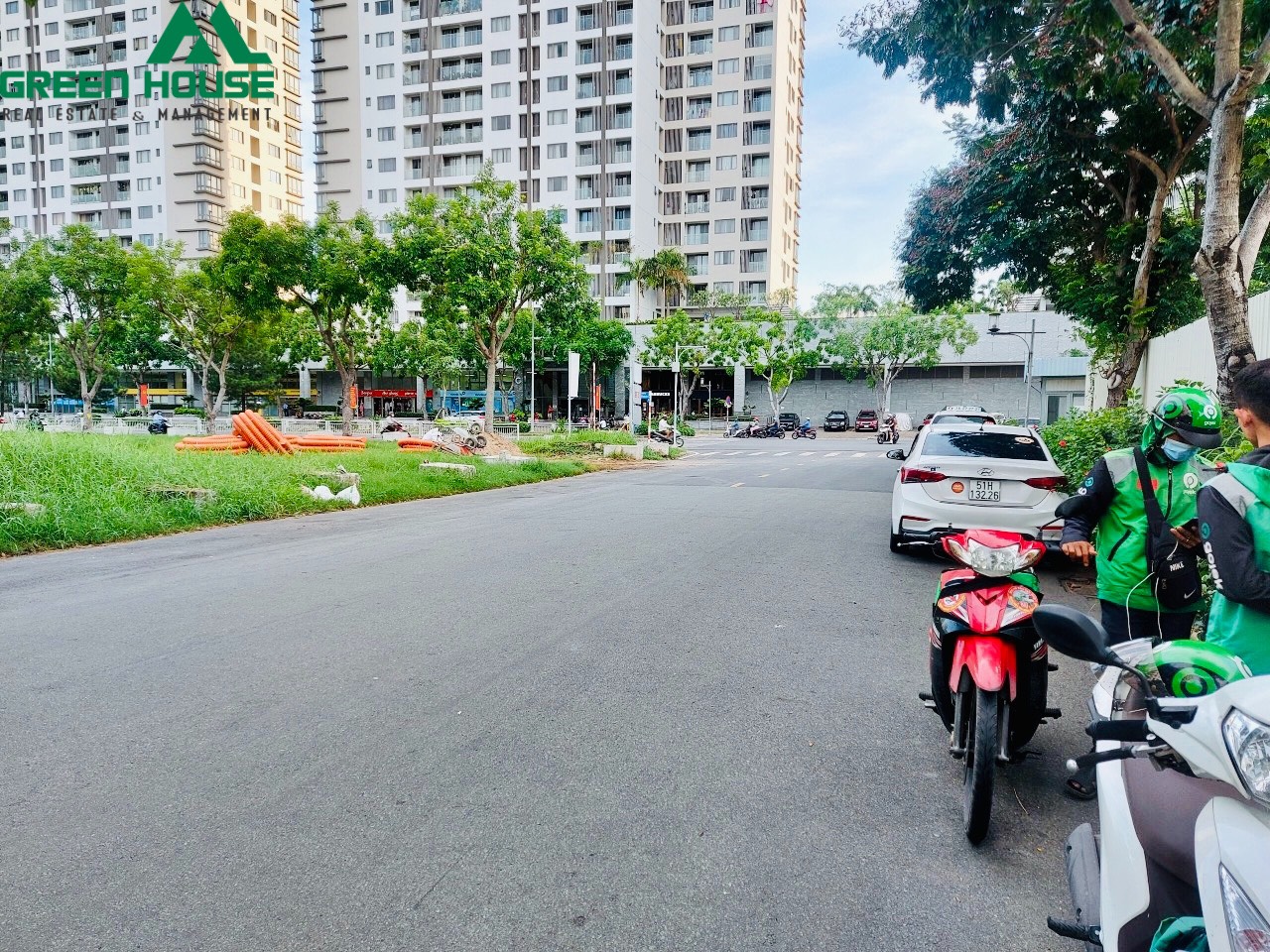 Cần Bán Shop Mỹ Viên - Phú Mỹ Hưng - Quận 7 3