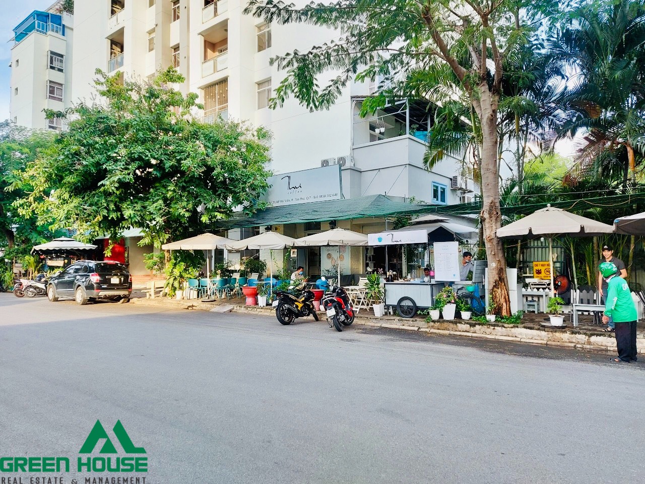 Cần Bán Shop Mỹ Viên - Phú Mỹ Hưng - Quận 7 2