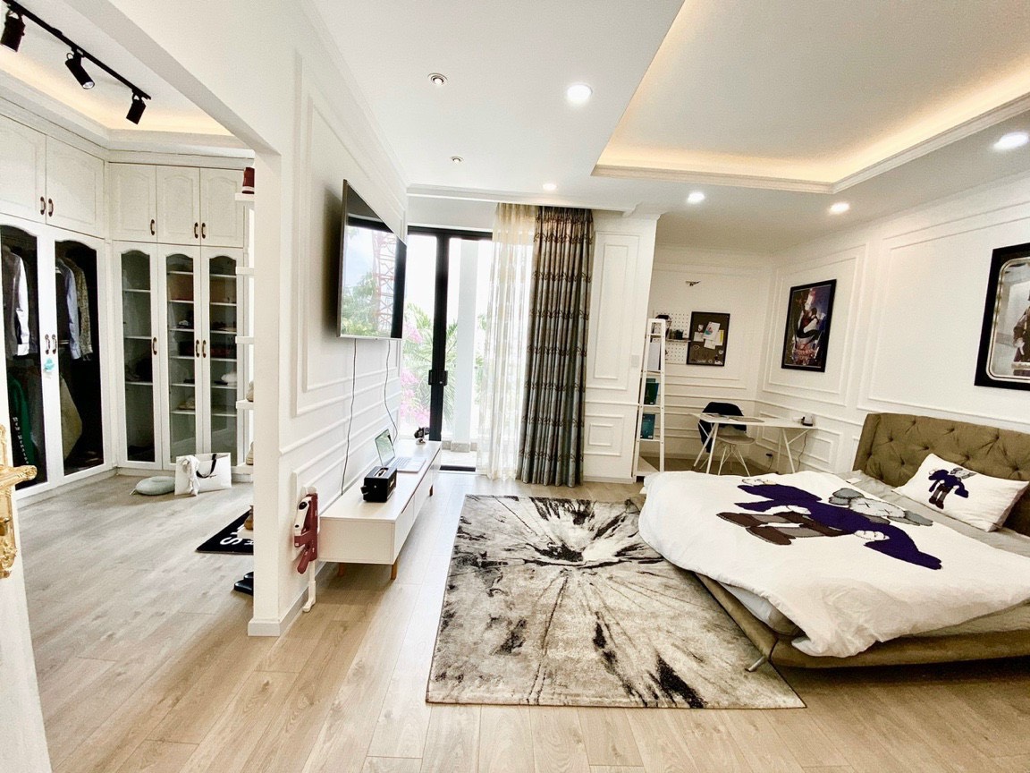 The Everich 3 Business Townhouse For Sale - Tan Phu Ward - District 7 2